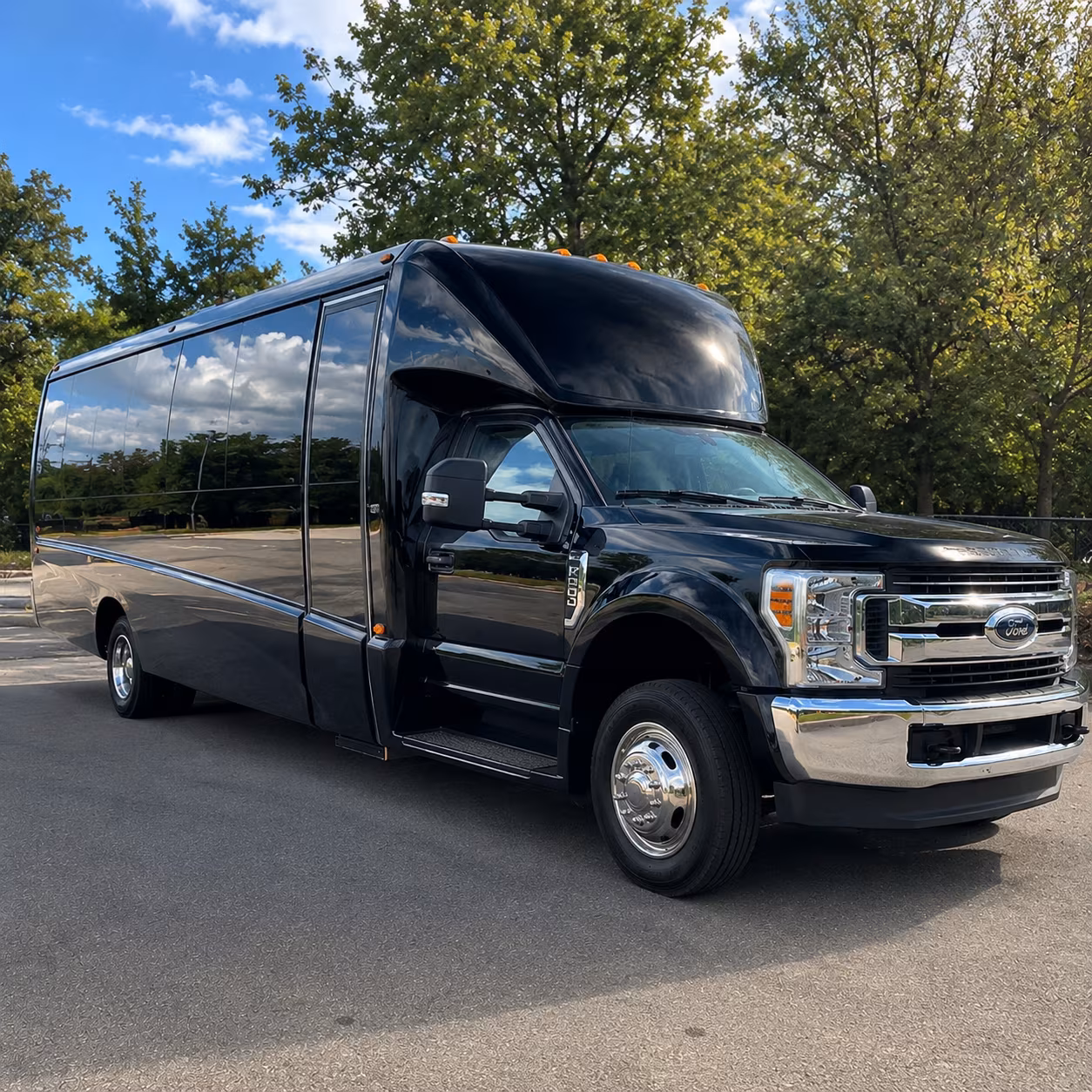 Fort Worth Airport Shuttles & Transportation