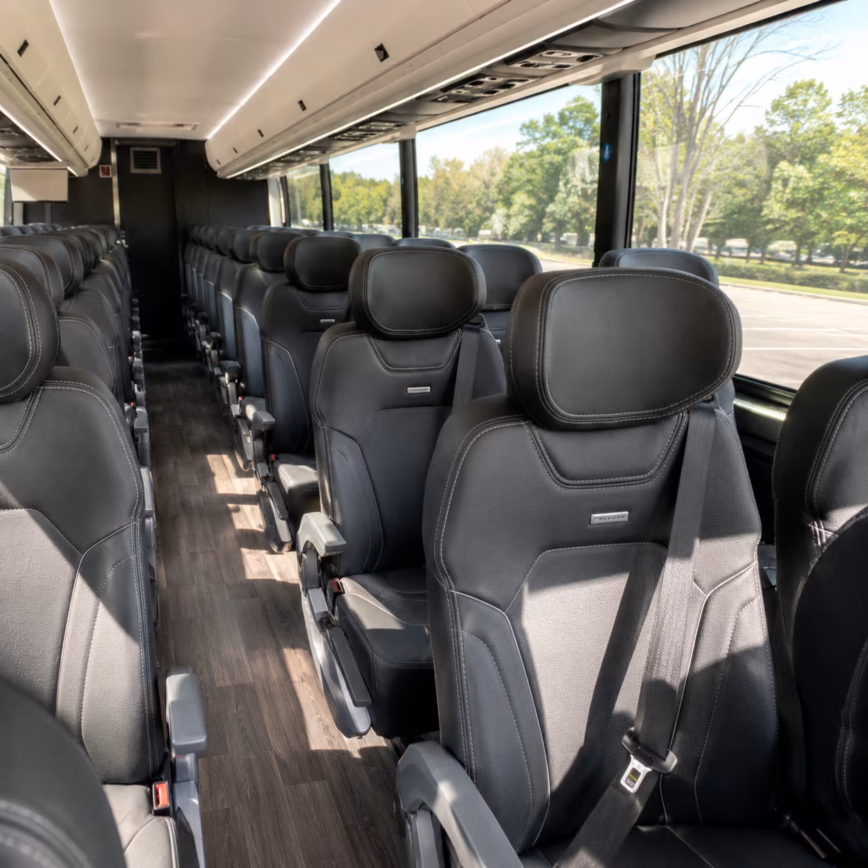 Fort Worth Corporate Event Transportation